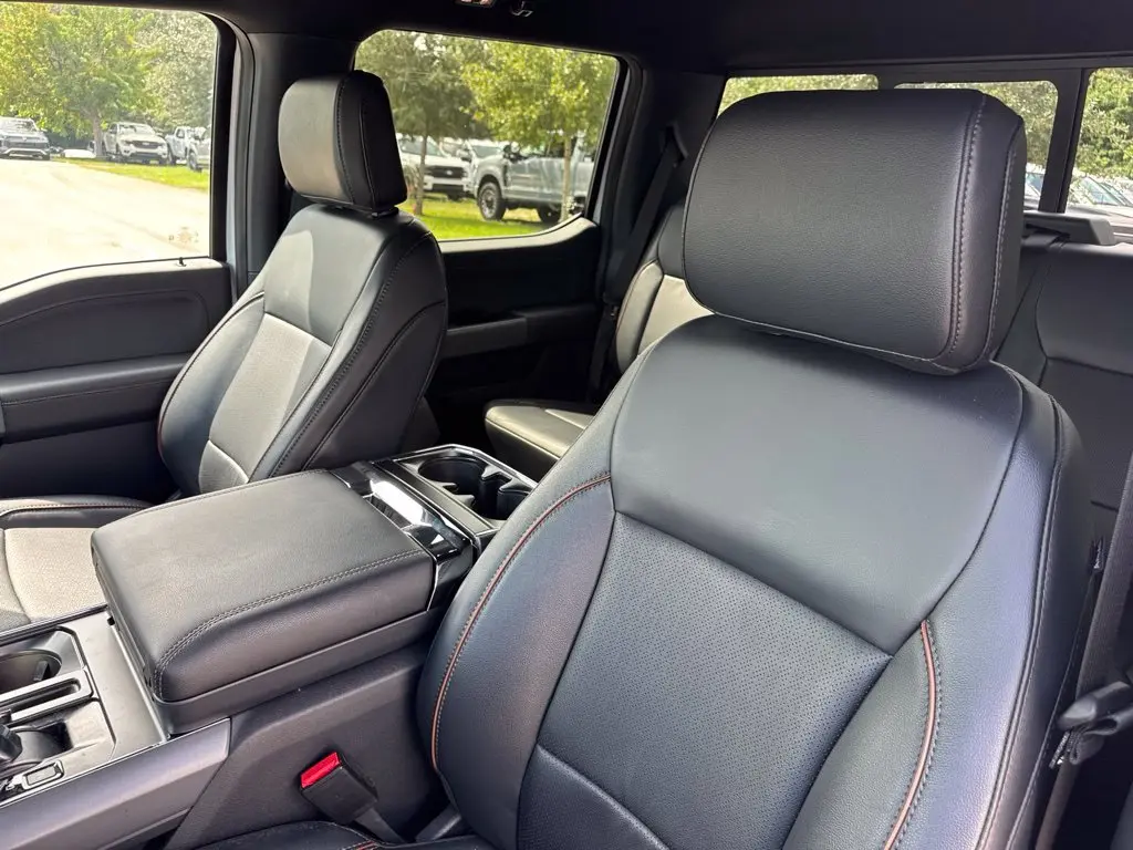 2026 Ford F-150 - $59,449