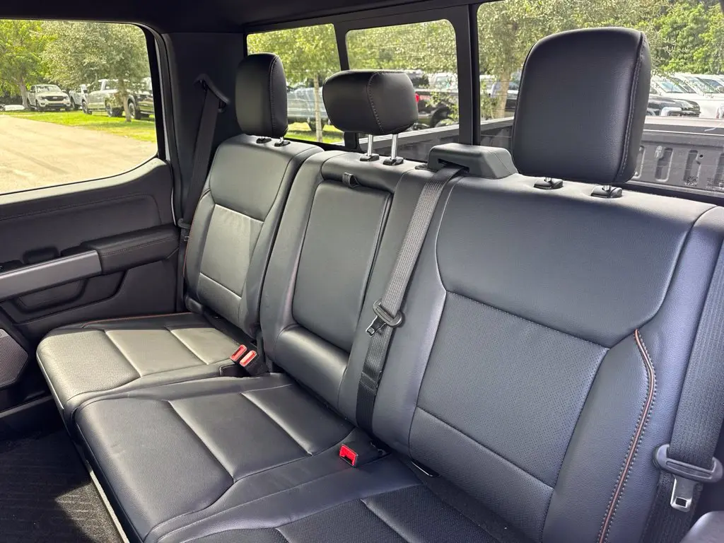 2026 Ford F-150 - $59,449