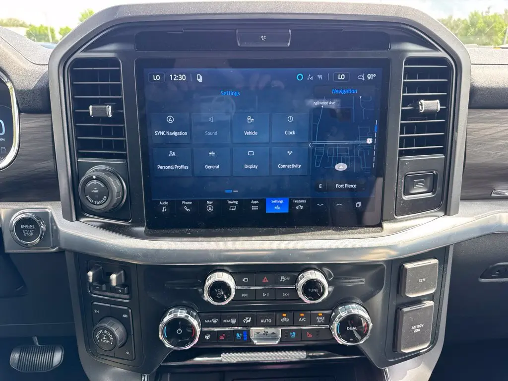 2026 Ford F-150 - $59,449