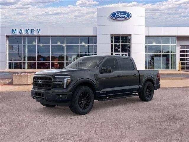2026 Ford F-150 - $64,042