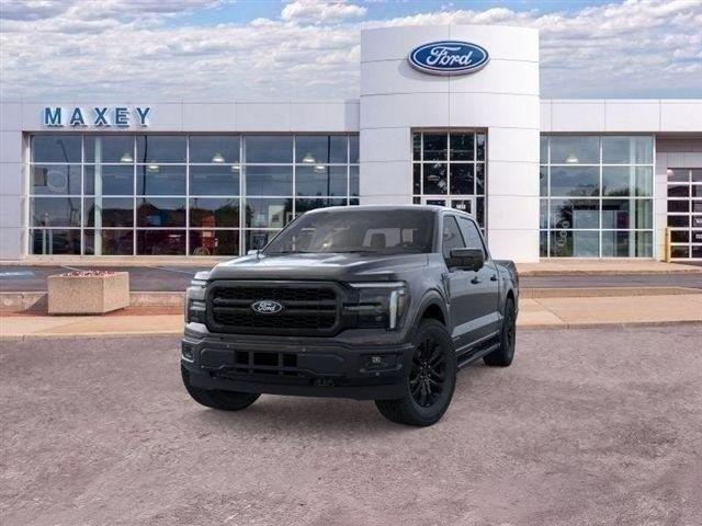 2026 Ford F-150 - $64,042