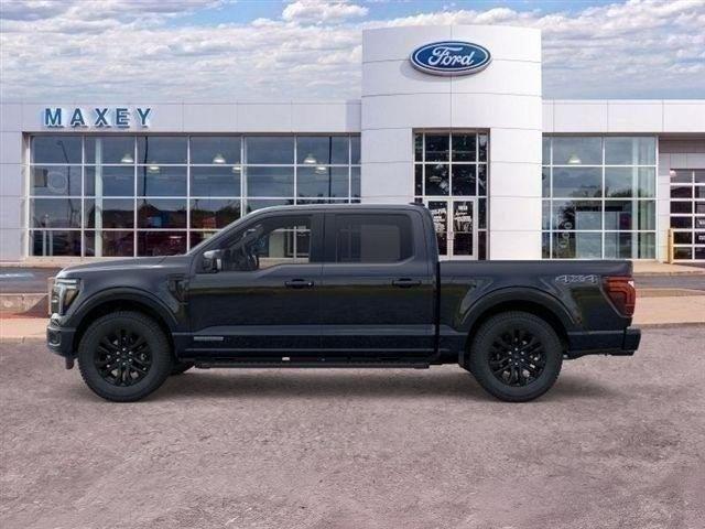 2026 Ford F-150 - $64,042