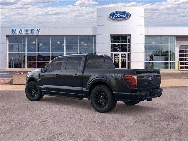2026 Ford F-150 - $64,042