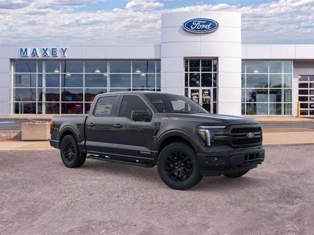 2026 Ford F-150 - $64,042