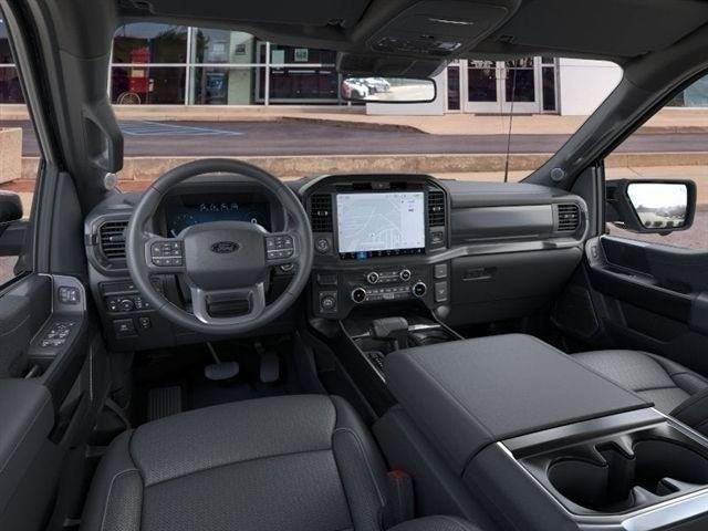 2026 Ford F-150 - $64,042