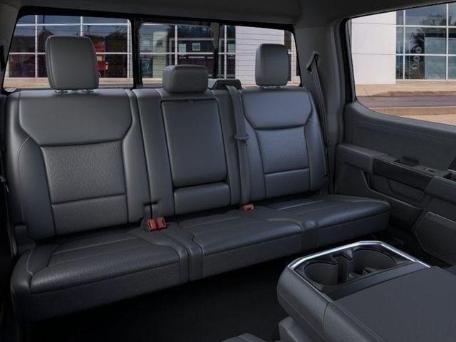 2026 Ford F-150 - $64,042