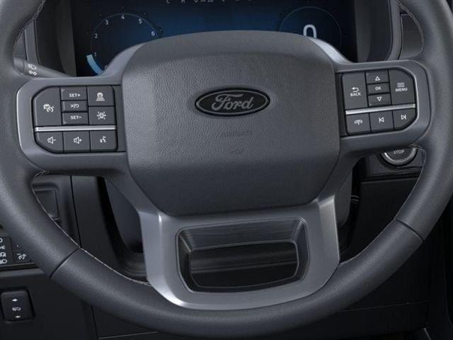2026 Ford F-150 - $64,042