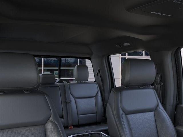 2026 Ford F-150 - $64,042