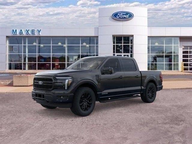 2026 Ford F-150 - $64,042