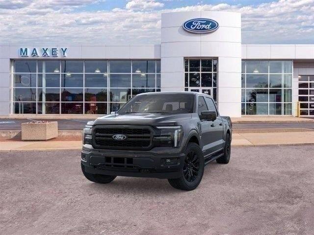 2026 Ford F-150 - $64,042