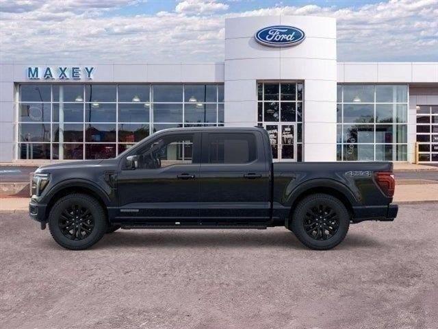2026 Ford F-150 - $64,042