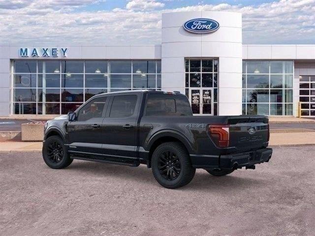 2026 Ford F-150 - $64,042