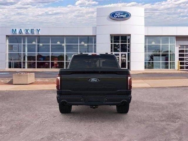 2026 Ford F-150 - $64,042