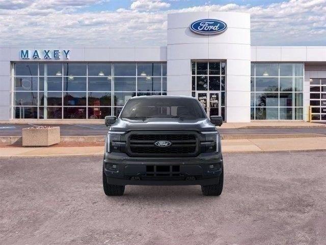 2026 Ford F-150 - $64,042