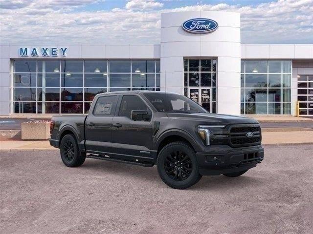 2026 Ford F-150 - $64,042