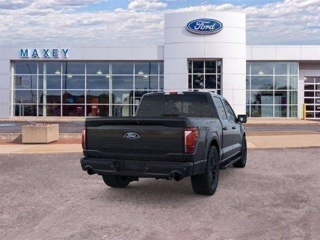 2026 Ford F-150 - $64,042
