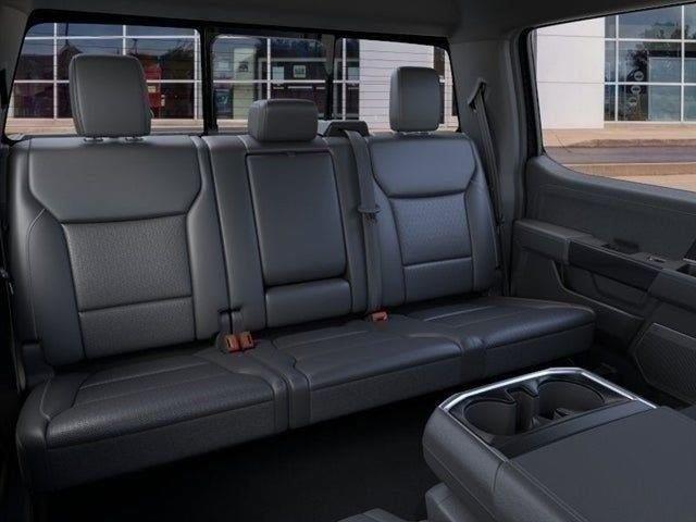 2026 Ford F-150 - $64,042