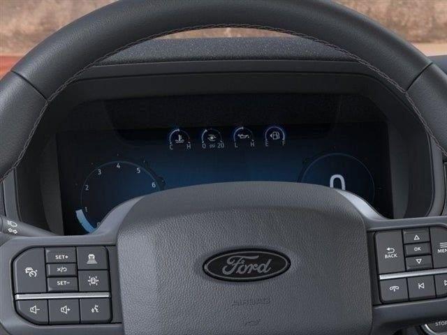 2026 Ford F-150 - $64,042