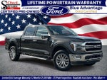 2024 F-150 Thumbnail 1