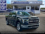2024 F-150 Thumbnail 1