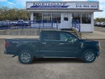 2024 F-150 Thumbnail 2