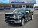2024 F-150 Thumbnail 5