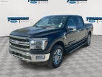 2024 F-150 Thumbnail 1