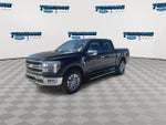 2024 F-150 Thumbnail 4