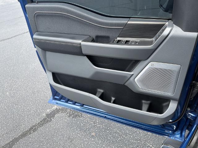 2024 Ford F-150 - $47,250