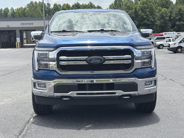 2024 Ford F-150 - $47,250