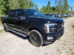 2024 F-150 Thumbnail 2