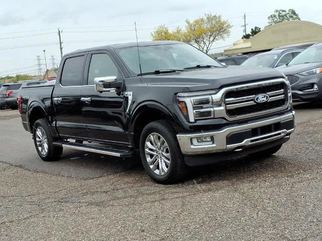 2024 Ford F-150 - $47,998