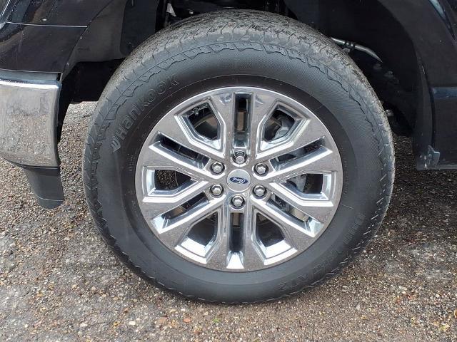 2024 Ford F-150 - $47,998
