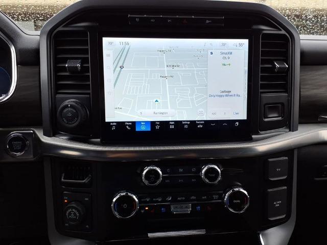 2024 Ford F-150 - $47,998