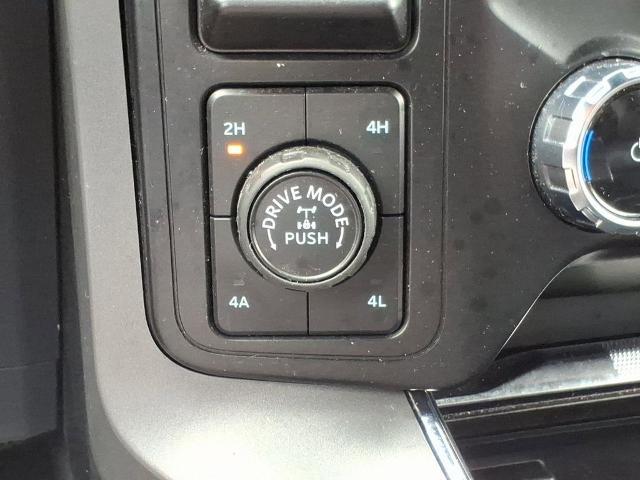 2024 Ford F-150 - $47,998