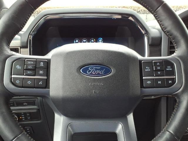 2024 Ford F-150 - $47,998