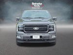 2024 F-150 Thumbnail 2