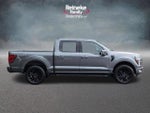 2024 F-150 Thumbnail 4