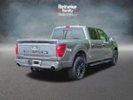 2024 F-150 Thumbnail 5