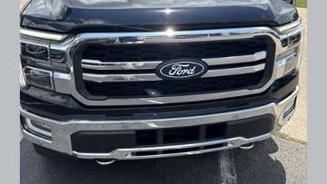 Preowned 2024 Ford F-150 Lariat for Sale