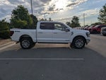 2024 F-150 Thumbnail 3