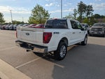 2024 F-150 Thumbnail 4