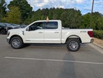 2024 F-150 Thumbnail 7