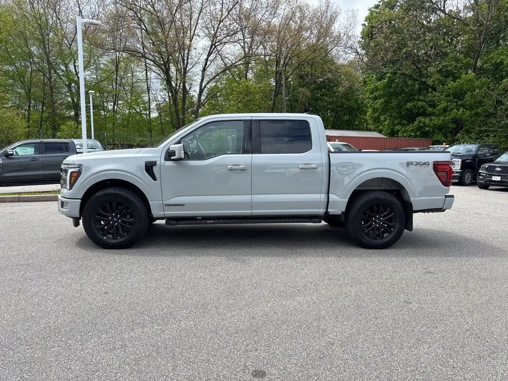 2024 Ford F-150 - $50,888