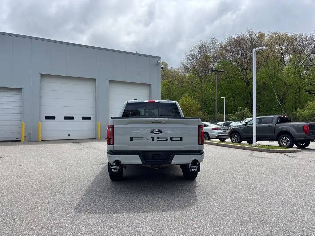 2024 Ford F-150 - $50,888