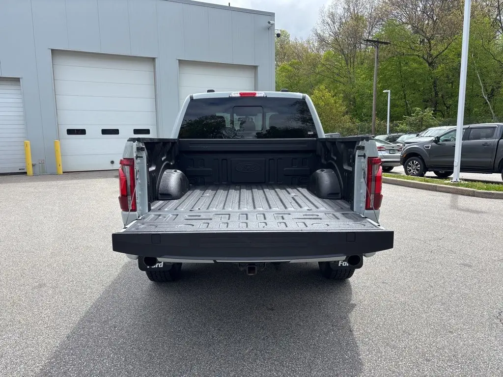 2024 Ford F-150 - $50,888