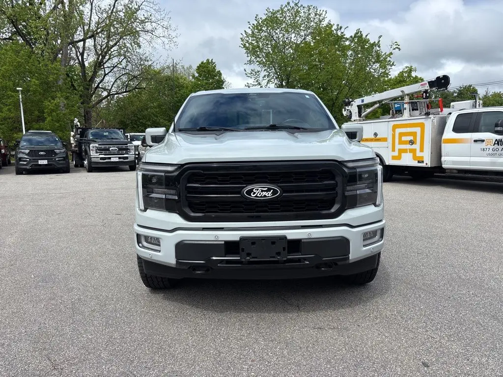 2024 Ford F-150 - $50,888