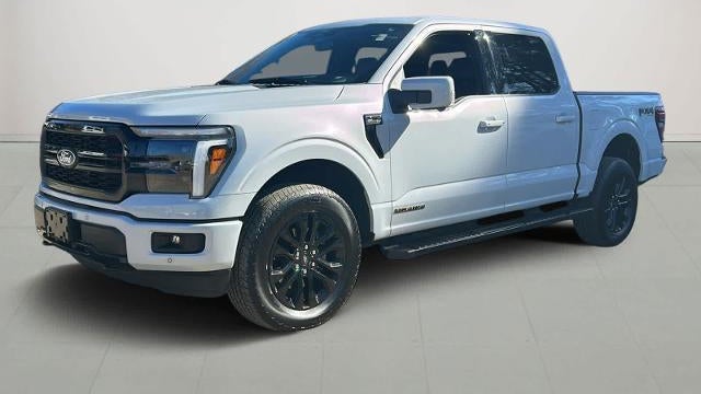 Preowned 2025 Ford F-150 Lariat for Sale