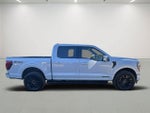 2025 F-150 Thumbnail 4