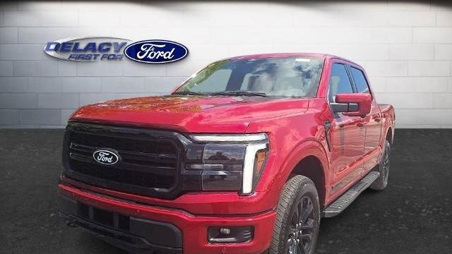 Preowned 2025 Ford F-150 Lariat for Sale